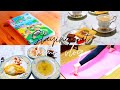 (kor) staying at home vlog｜引きこもりの日常vlog∥집순이 브이로그｜언박싱(동숲), 홈카페(달고나), 집밥