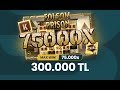 Folsom Prison 🔥 | 4₺ Bet İle 300.000₺ lik Vurgun Anları | TAM 75.000x