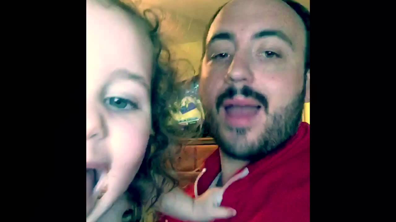 Drew Curry - WAR (Reaction Shot)