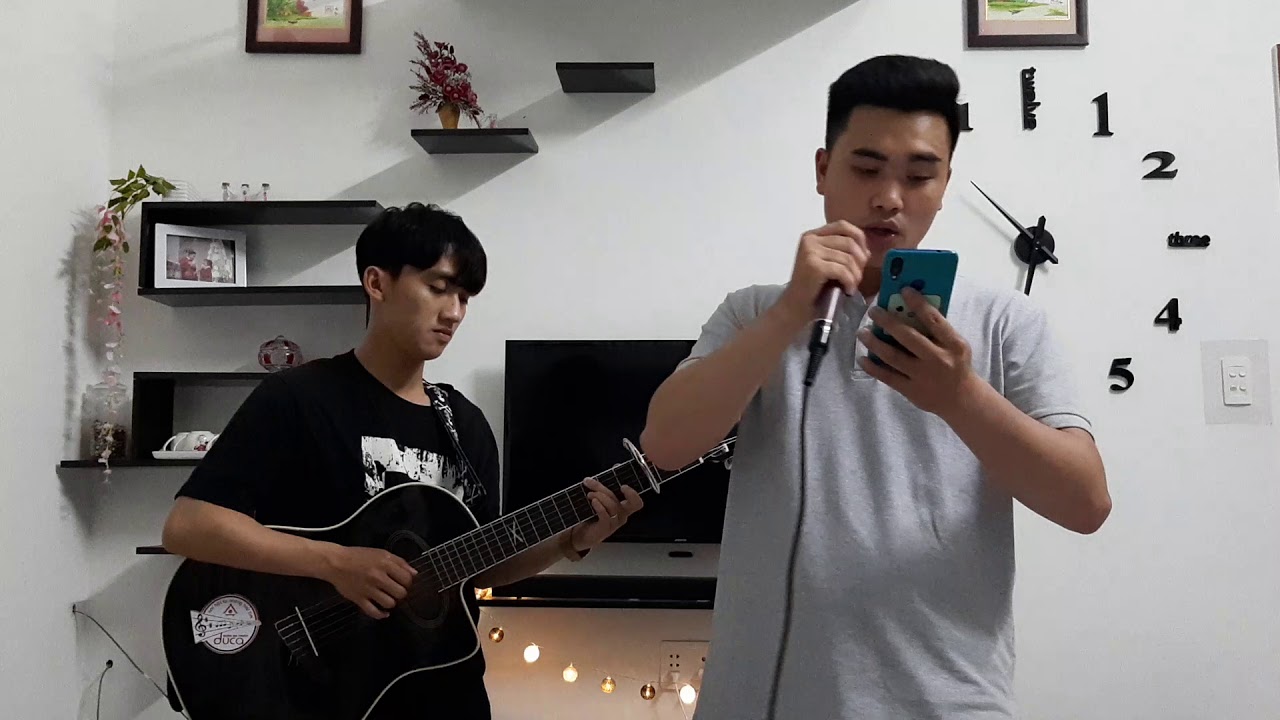 i qua m a h th inh linh cover youtube i qua m a h th inh linh cover youtube