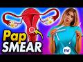 Pap Smear Test Explained (Cervical Screening): What to Expect, HPV Results &amp; Colposcopy