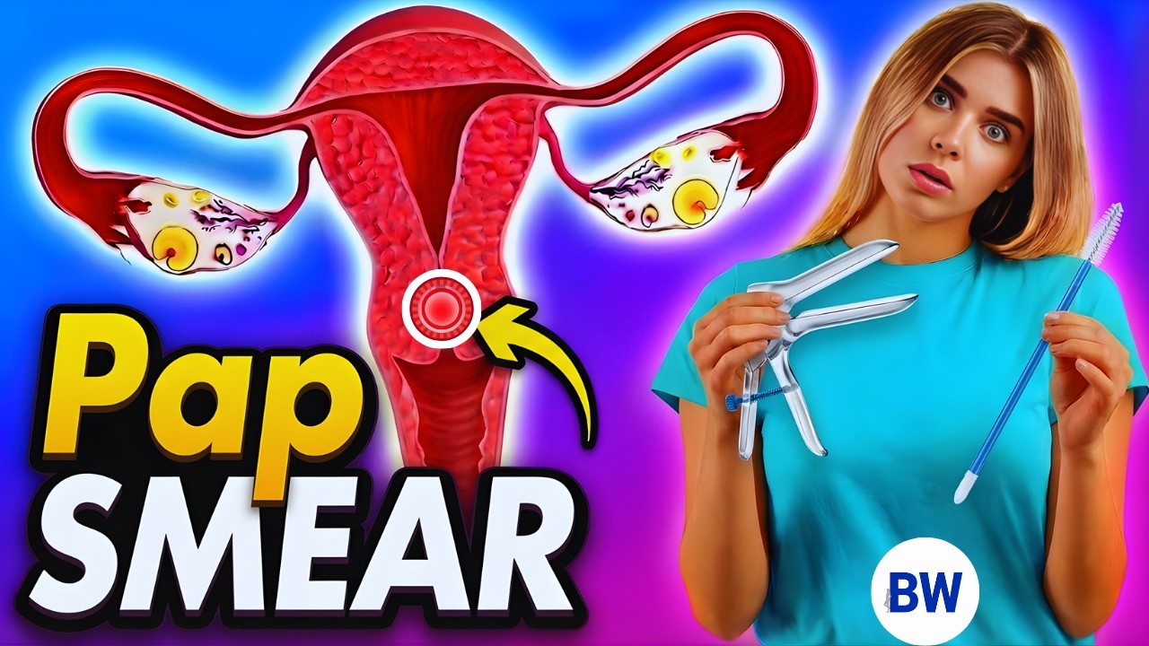 Pap Smear Test Explained (Cervical Screening): What to Expect, HPV Results & Colposcopy
