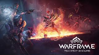 Warframe Techrot Encore OST: Login Music