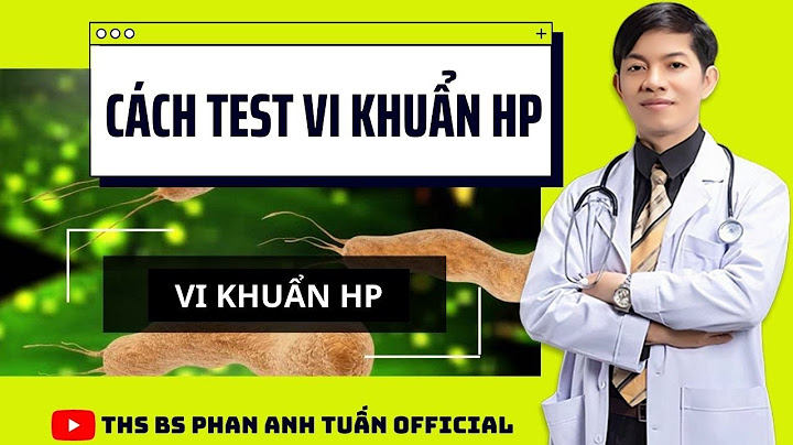 Kết quả clotest âm tính là gì năm 2024