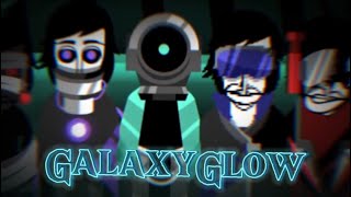 GalaxyGlow | Incredibox! || The ReImagined Project Sepbox V4 Aftermath MIX!