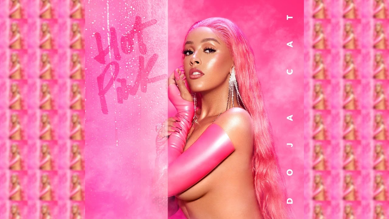 Doja Cat - Like That (feat. Gucci Mane) (audio)