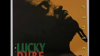 LUCKY DUBE - Puppet Master (Trinity)