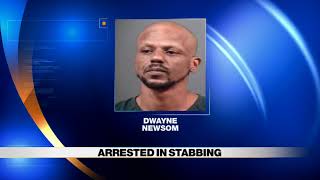 South Bend police arrest man accused of stabbing Saint Mary's student volunteer