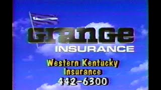 TNT Commercials [Paducah, KY Comcast], January 6, 1996