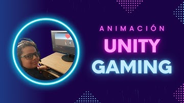 Animación de 2 personas usando Unity con Visual Basic y C#