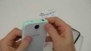 Poetic Hybrid Case Cover Bumper per Samsung Galaxy S4 i9505 custodia screenshot 4