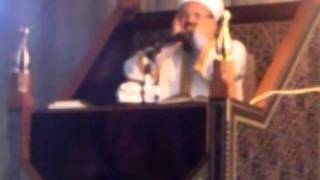 Kuran Ziyafeti Sultanahmet Suat Göztok HD, Ramazan 2011, Muhtesem ses