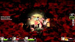 L4D2 Prototype Mk. 3 Chapter 3