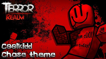 Terror Realm OST ~ OG c00lkidd chase theme