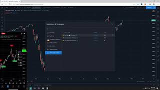 How To Setup Lux Algo on TradingView Mobile Desktop How To Setup Lux Algo on TradingView Mobile Desktop