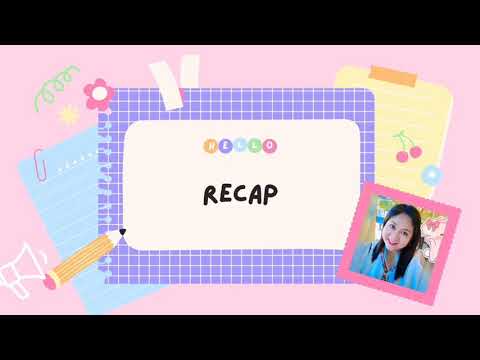 RECAP Sample