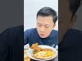 Sahur hari ke21#puasaramadhan #mukbang #asmr #fyp #makan