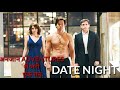 Date Night 2010 Romance Story Explained in Hindi | Explained World