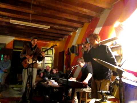 The Combobulators - King Kong Part 1