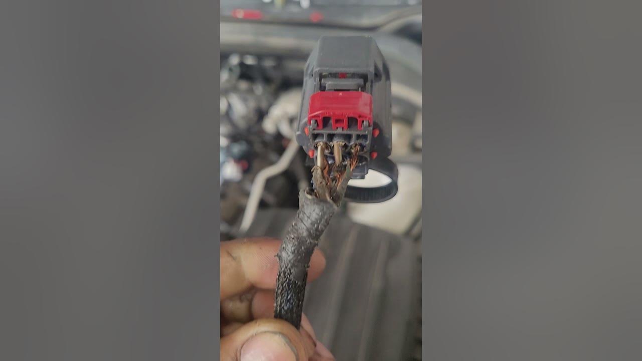 Dodge, Chrysler 5.7L P3401 intermittent or not intermittent, inspect