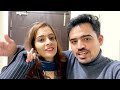 Our FIRST LOHRI Celebration | Vlog #36