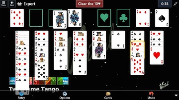 Two Game Tango Mini Game #5 | August 22, 2021 Event