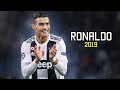 Cristiano Ronaldo - Skills & Goals 2018/2019  | HD