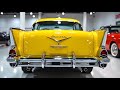 2026 Chevy Bel Air – Retro Muscle Reimagined...