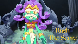 Brawl Stars AMV~ Rush The Score