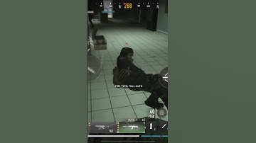 Teamwork Makes DREAM Work! #warzonemobile