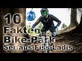 10 Fakten - Bikepark Serfaus-Fiss-Ladis / GoPro