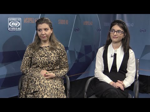 სათემო რადიოები - სტუდია რე - ტელეგადაცემა