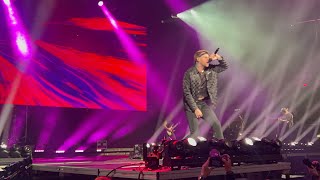 Beartooth - The Surface - LIVE - Schottenstein Center - Columbus, OH - 1-18-2025