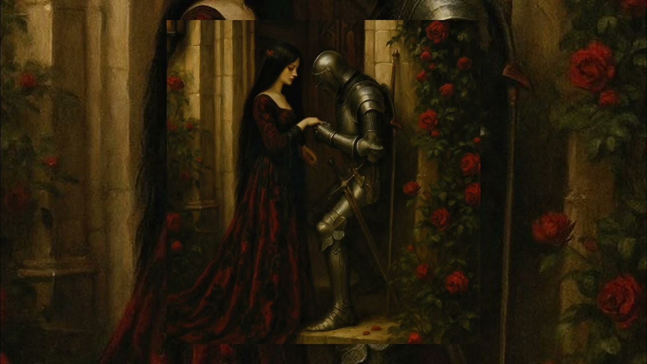 Golden Brown - The Stranglers (slowed + reverb) 