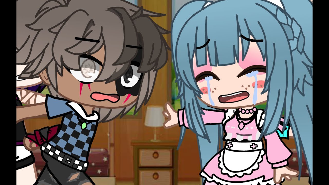 I want to die/live | Starfall Lore ~ Raven arc - YouTube