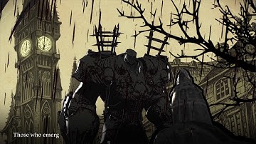 HEIR OF LIGHT - Lore Trailer