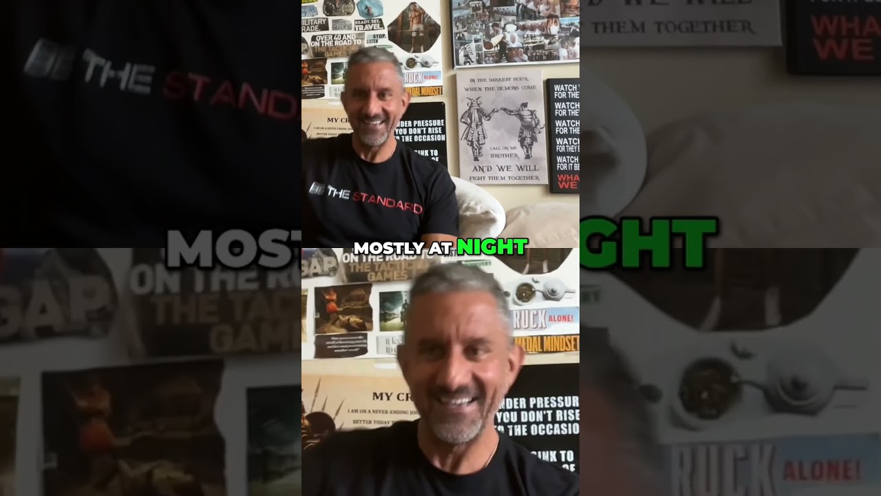 How Your Daily Choices Impact Your Sleep Quality