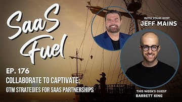The Best SaaS Partnership GTM Strategy: A Data-Driven Analysis