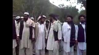 Shawat attan in zazi