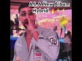 A L A Hybrid Album