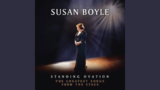 Miniatura de vídeo de "Susan Boyle - Memory"