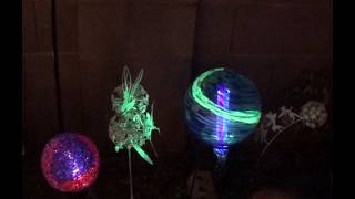 MY Garden after Dark 2026