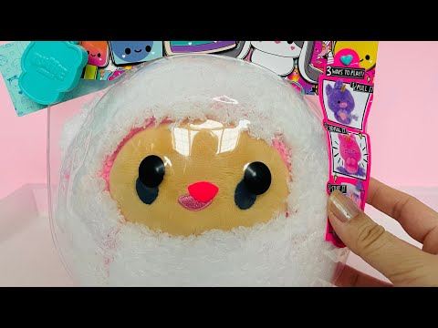 Fluffie Stuffiez Sheep #fluffiestuffiez #fluffiestuffiezplush #plush #plushies