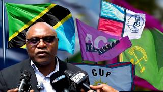 MSAJILI NA CHADEMA WAMALIZA UTATA?? “BARUA HAZINA UPENDELEO, WASINGETUALIKA”