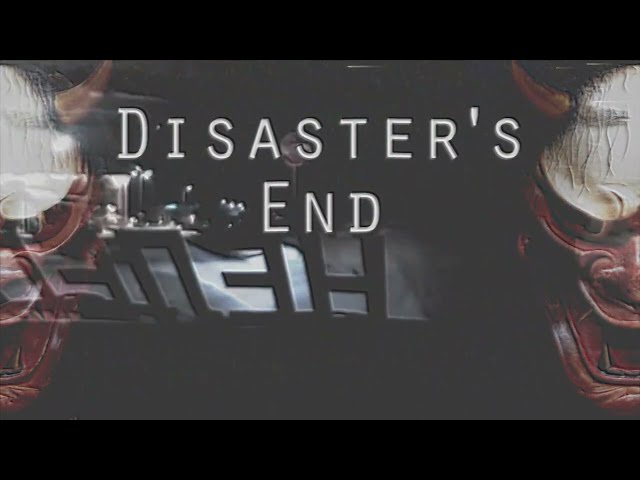KSLV - Disaster's End class=