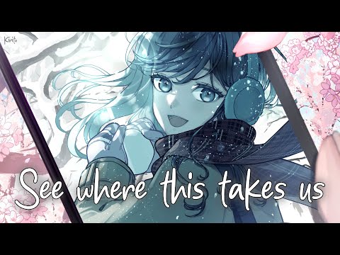 Nightcore What If We Emi Choi Lyrics