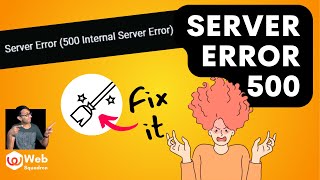 Server Error 500 - WordPress Elementor - Fix it with WP Sweep