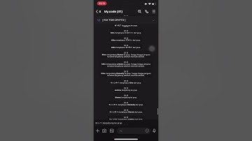 golang bot protect group LINE complete commands