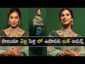 Upasana Konidela Stunning look for Anam Mirza wedding