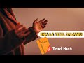 Tenzi Za Rohoni JINA LA YESU SALAMU Tenzi Namba 4 